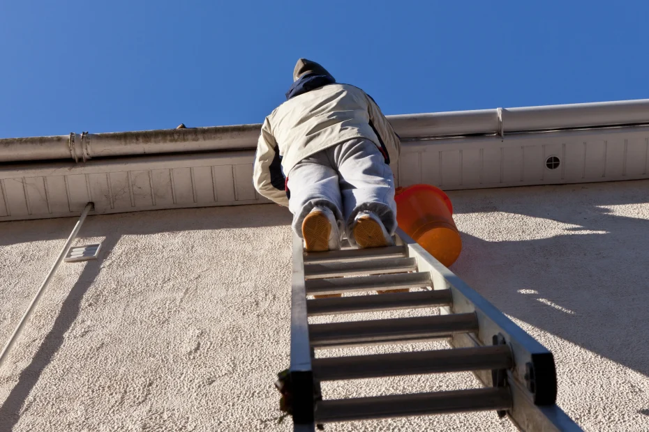 Gutter Cleaning Falls