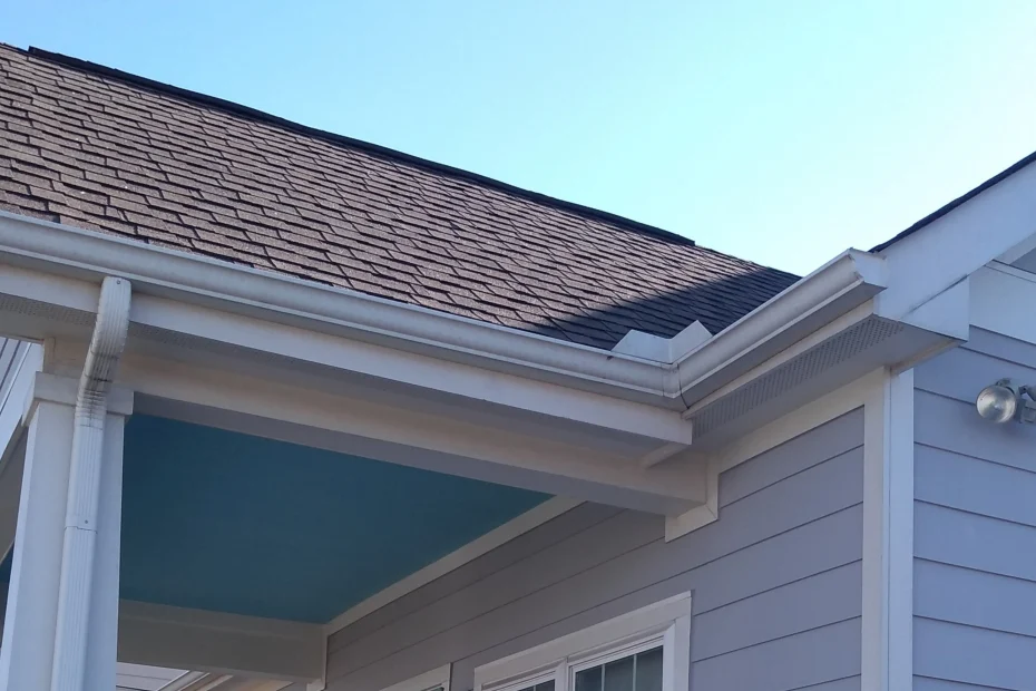 Gutter Cleaning Falls