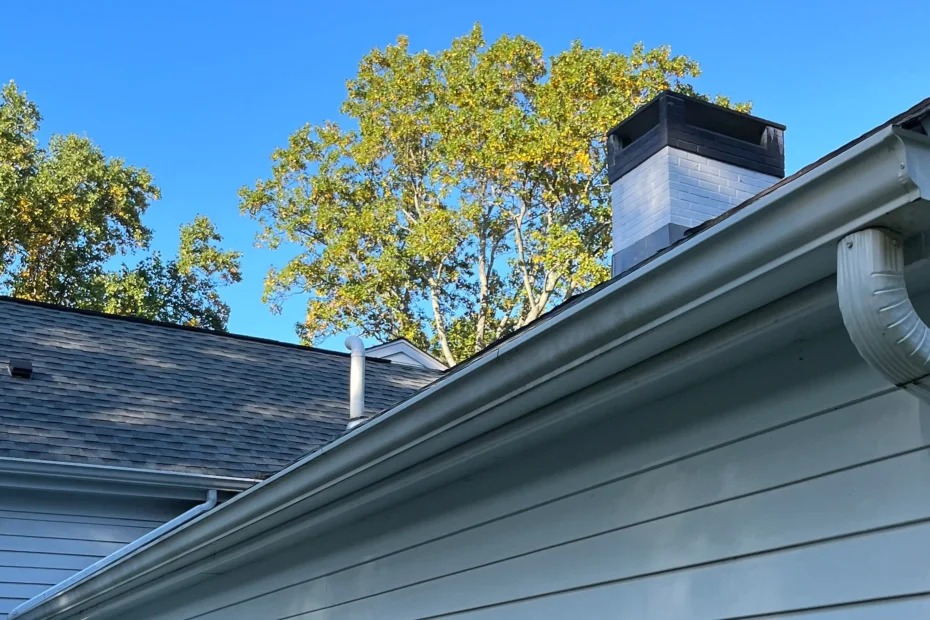 Gutter Cleaning Falls